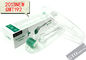 Медицинские ролики красотки, ролик Derma набора 192 игл для одобренного CE удаления шрама